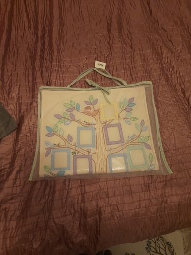 Baby gift