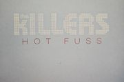 Killers - Hot Fuss.