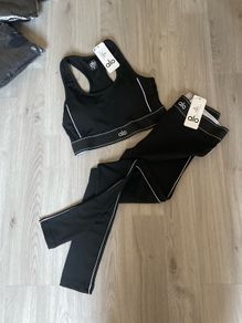 Gymwear