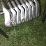 Nickent BB Plus CG3 431 Series irons Image 2