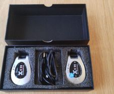 XVive U2 Wireless Guitar system