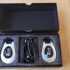 XVive U2 Wireless Guitar system