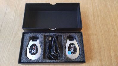 XVive U2 Wireless Guitar system