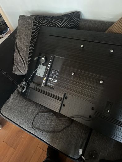 Samsung smart tv