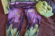 Hulk Halloween Costume