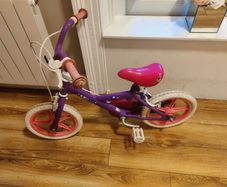 kids bike