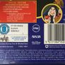 Snow White And The Seven Dwarfs (Walt Disney) [1937] Disney Box Irish Label Edition (VHS Animated Movie) Image 5