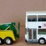 Dublin Bus - The Wedding Bus, Free Post Image 5