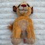 TY Disney The Lion King Simba approx. 8 NOT Working Used Please see photos Image 2