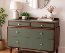 Sideboard / dresser / hall table