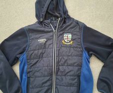 Celbridge GAA Jacket