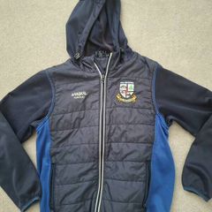 Celbridge GAA Jacket