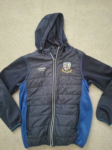 Celbridge GAA Jacket