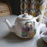 2 teapots Image 2