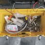 toolbox and tools Image 4