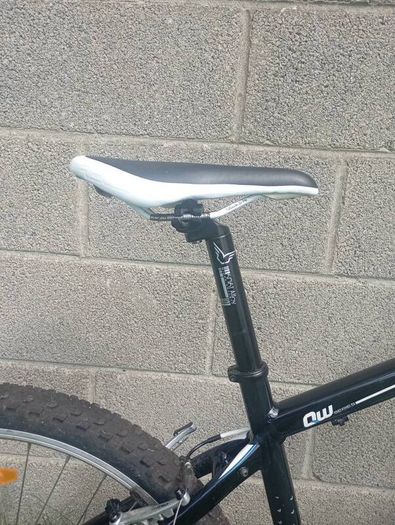 Ladies Felt bicycle MTB