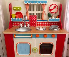 Play Kitchen