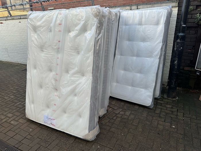 Brand New Mattresses