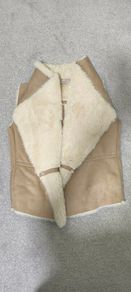 Woman Vest