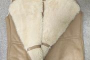 Woman Vest