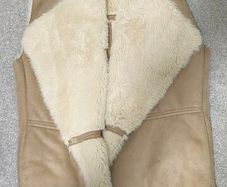 Woman Vest