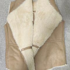 Woman Vest