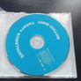Jamie Cullum - Twenty Something CD Image 2