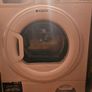 Hotpoint Tumble Dryer Image 3