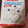 12 comics, mainly French. Image 7