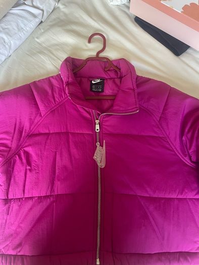 Nike Air Jacket - NEW