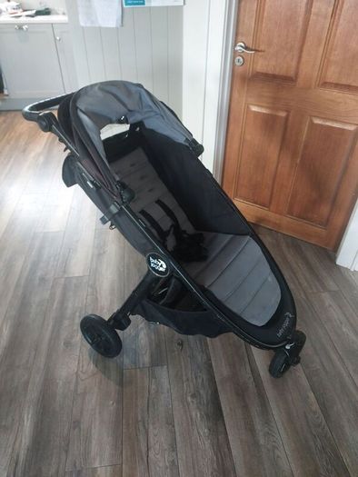Baby Jogger Buggy