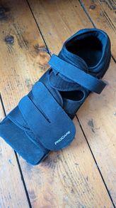 Medical Shoe XL