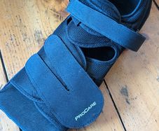 Medical Shoe XL