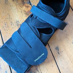 Medical Shoe XL