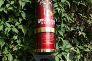 Beer Tap Captain Morgan