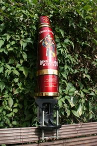 Beer Tap Captain Morgan