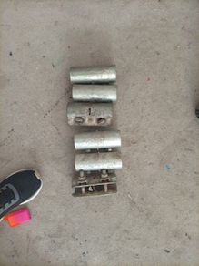 scaffold fittings