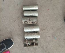 scaffold fittings