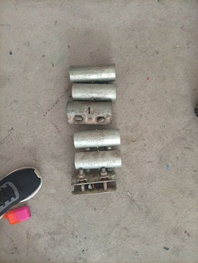 scaffold fittings