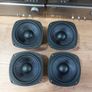 Castle Harlech S1 Speakers - Like New ! Image 3