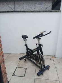excercise bike