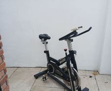 excercise bike