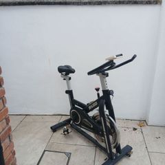 excercise bike