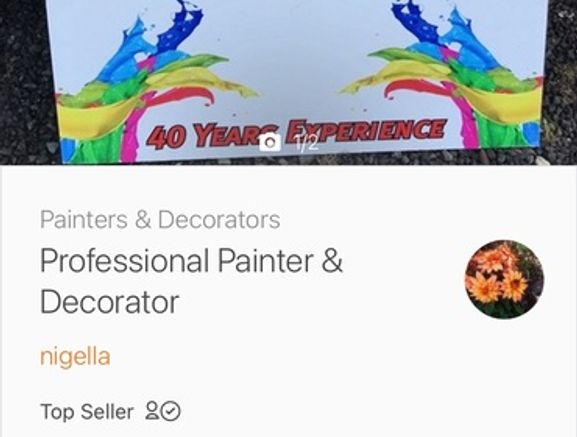 Painting & Paperhanging