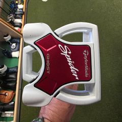Taylormade Spider Ghost Putter 34"