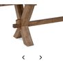 Dining Bench Image 8
