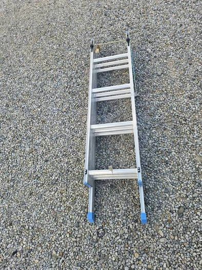 attic ladder