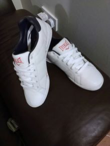 Everlast Trainers, size EU-39, UK-5,5