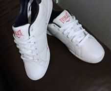 Everlast Trainers, size EU-39, UK-5,5