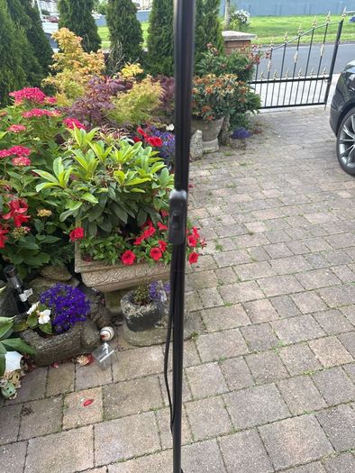 floor lamp